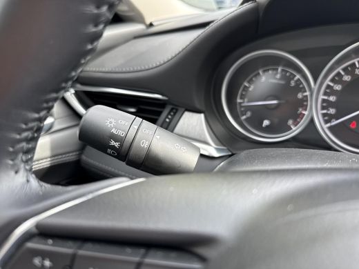Mazda 6 Sportbreak 2.0 SkyActiv-G 165 Centre-Line Automaat | Trekhaak | All weather banden | ActivLease financial lease