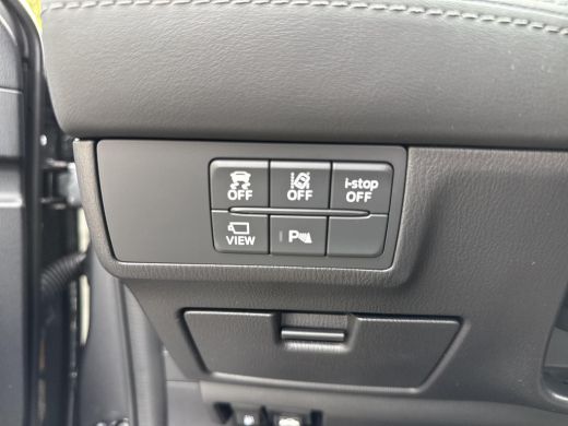 Mazda 6 Sportbreak 2.0 SkyActiv-G 165 Centre-Line Automaat | Trekhaak | All weather banden | ActivLease financial lease