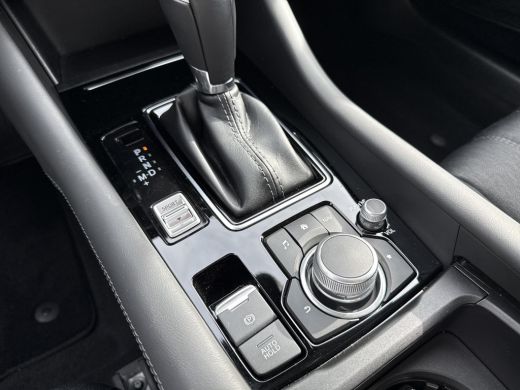 Mazda 6 Sportbreak 2.0 SkyActiv-G 165 Centre-Line Automaat | Trekhaak | All weather banden | ActivLease financial lease