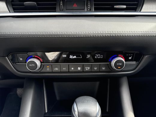 Mazda 6 Sportbreak 2.0 SkyActiv-G 165 Centre-Line Automaat | Trekhaak | All weather banden | ActivLease financial lease