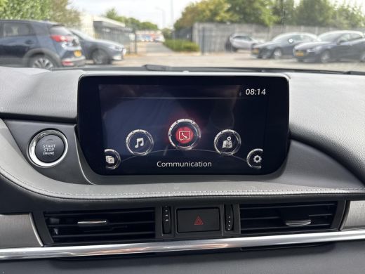 Mazda 6 Sportbreak 2.0 SkyActiv-G 165 Centre-Line Automaat | Trekhaak | All weather banden | ActivLease financial lease