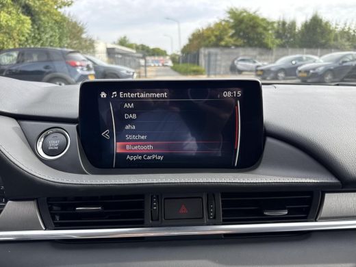Mazda 6 Sportbreak 2.0 SkyActiv-G 165 Centre-Line Automaat | Trekhaak | All weather banden | ActivLease financial lease