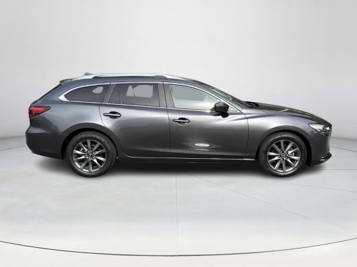 Mazda 6 Sportbreak 2.0 SkyActiv-G 165 Centre-Line Automaat | Trekhaak | All weather banden | ActivLease financial lease