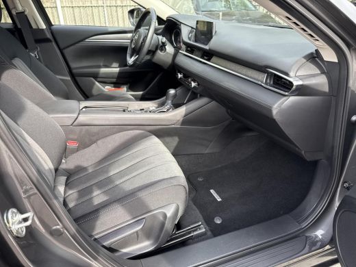 Mazda 6 Sportbreak 2.0 SkyActiv-G 165 Centre-Line Automaat | Trekhaak | All weather banden | ActivLease financial lease