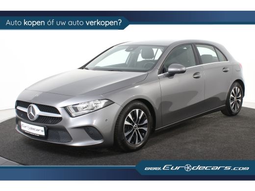 Mercedes-Benz A-Klasse 180 *1ste Eigenaar*Navigatie*PDC* Mercedes-Benz A-Klasse 180 *1ste Eigenaar*Navigatie*PDC*