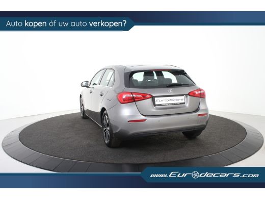 Mercedes-Benz A-Klasse 180 *1ste Eigenaar*Navigatie*PDC* ActivLease financial lease