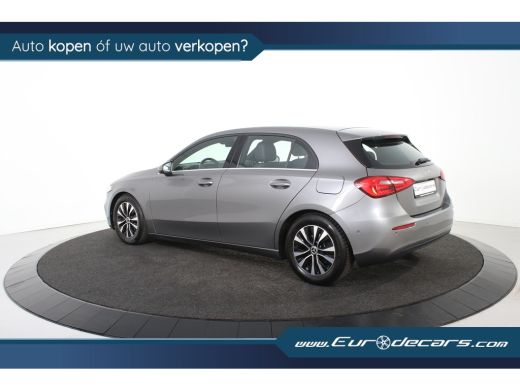 Mercedes-Benz A-Klasse 180 *1ste Eigenaar*Navigatie*PDC* ActivLease financial lease