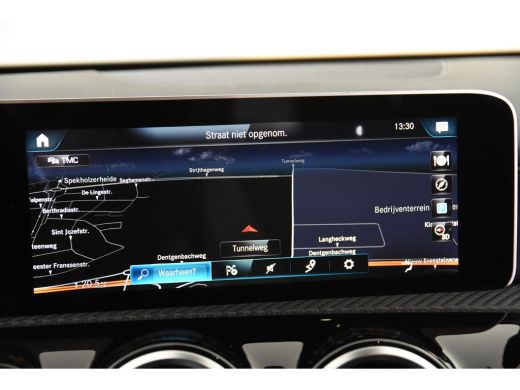 Mercedes-Benz A-Klasse 180 *1ste Eigenaar*Navigatie*PDC* ActivLease financial lease
