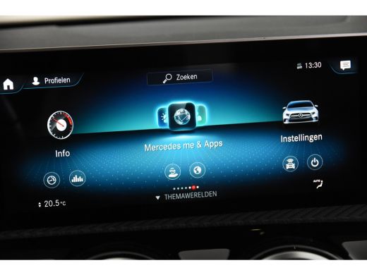 Mercedes-Benz A-Klasse 180 *1ste Eigenaar*Navigatie*PDC* ActivLease financial lease