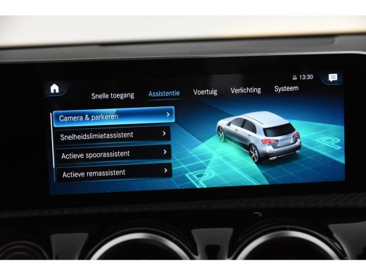 Mercedes-Benz A-Klasse 180 *1ste Eigenaar*Navigatie*PDC* ActivLease financial lease