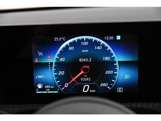 Mercedes-Benz A-Klasse 180 *1ste Eigenaar*Navigatie*PDC* ActivLease financial lease