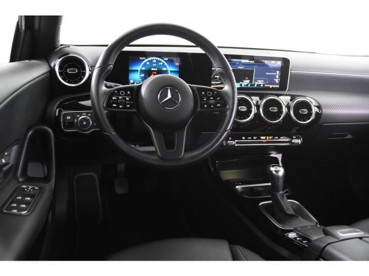 Mercedes-Benz A-Klasse 180 *1ste Eigenaar*Navigatie*PDC* ActivLease financial lease