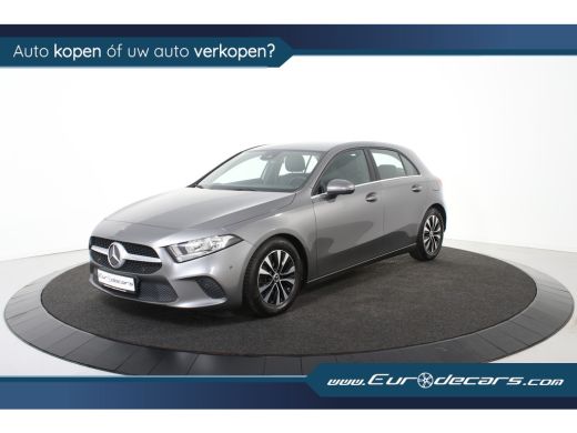 Mercedes-Benz A-Klasse 180 *1ste Eigenaar*Navigatie*PDC* ActivLease financial lease