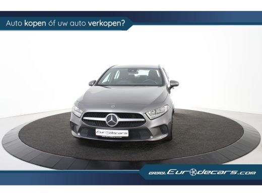 Mercedes-Benz A-Klasse 180 *1ste Eigenaar*Navigatie*PDC* ActivLease financial lease