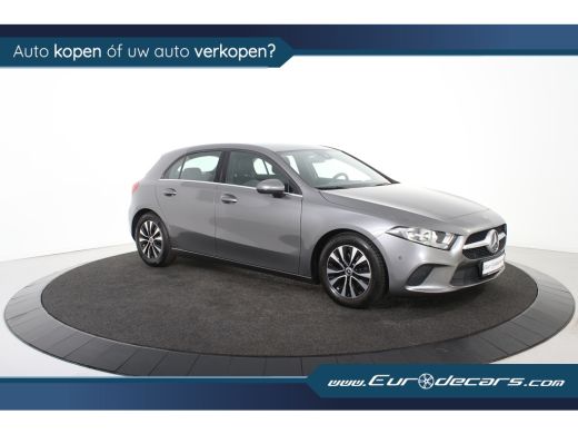 Mercedes-Benz A-Klasse 180 *1ste Eigenaar*Navigatie*PDC* ActivLease financial lease