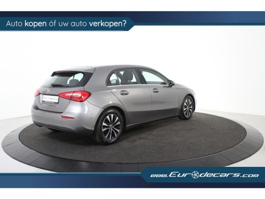 Mercedes-Benz A-Klasse 180 *1ste Eigenaar*Navigatie*PDC* ActivLease financial lease
