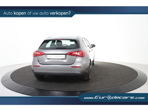 Mercedes-Benz A-Klasse 180 *1ste Eigenaar*Navigatie*PDC* ActivLease financial lease