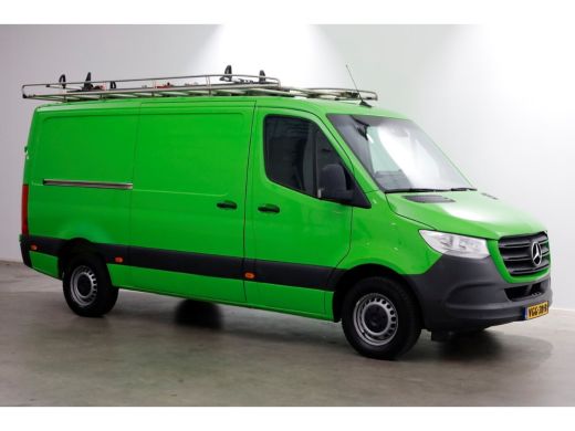 Mercedes-Benz Sprinter 316 CDI 163pk L2H1 RWD 7G Automaat Navi/Camera 07-2020 ActivLease financial lease