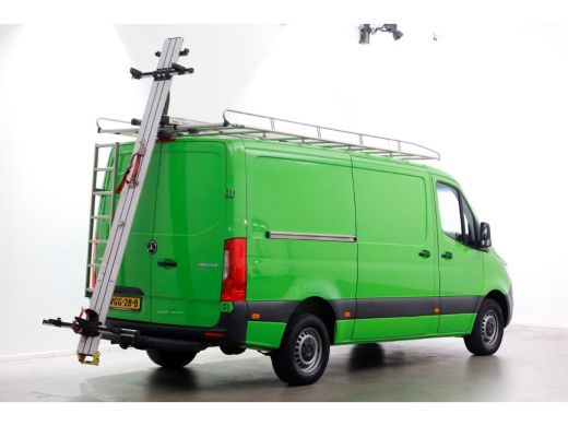 Mercedes-Benz Sprinter 316 CDI 163pk L2H1 RWD 7G Automaat Navi/Camera 07-2020 ActivLease financial lease
