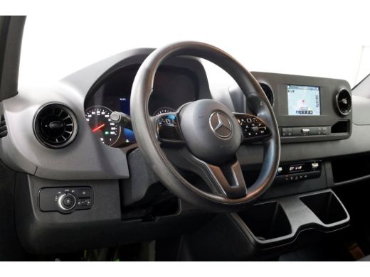 Mercedes-Benz Sprinter 316 CDI 163pk L2H1 RWD 7G Automaat Navi/Camera 07-2020 ActivLease financial lease