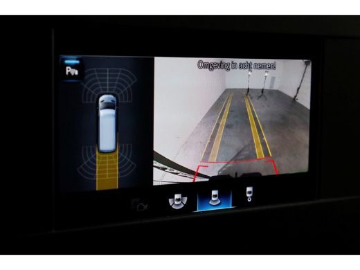 Mercedes-Benz Sprinter 316 CDI 163pk L2H1 RWD 7G Automaat Navi/Camera 07-2020 ActivLease financial lease