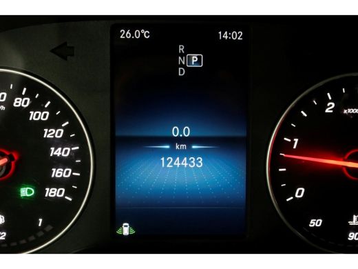 Mercedes-Benz Sprinter 316 CDI 163pk L2H1 RWD 7G Automaat Navi/Camera 07-2020 ActivLease financial lease
