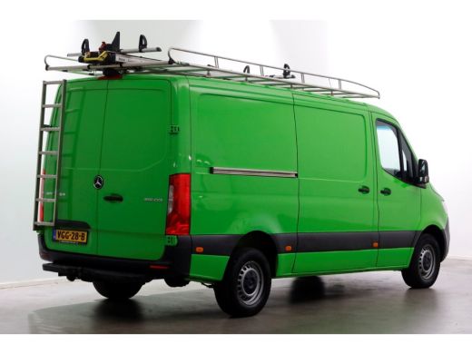 Mercedes-Benz Sprinter 316 CDI 163pk L2H1 RWD 7G Automaat Navi/Camera 07-2020 ActivLease financial lease