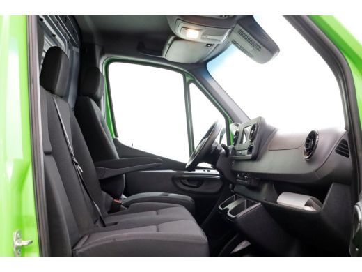 Mercedes-Benz Sprinter 316 CDI 163pk L2H1 RWD 7G Automaat Navi/Camera 07-2020 ActivLease financial lease