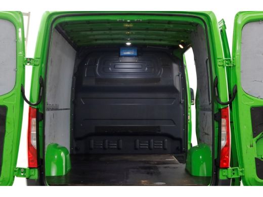 Mercedes-Benz Sprinter 316 CDI 163pk L2H1 RWD 7G Automaat Navi/Camera 07-2020 ActivLease financial lease