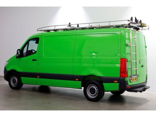 Mercedes-Benz Sprinter 316 CDI 163pk L2H1 RWD 7G Automaat Navi/Camera 07-2020 ActivLease financial lease