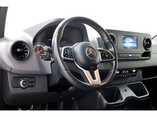Mercedes-Benz Sprinter Tourer 316 CDI 163pk E6 RWD 7G Automaat L2H1 ACC/Airco/360° Camera 08-2019 ActivLease financial lease