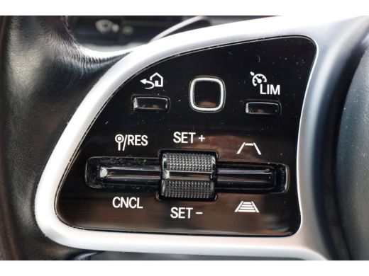 Mercedes-Benz Sprinter Tourer 316 CDI 163pk E6 RWD 7G Automaat L2H1 ACC/Airco/360° Camera 08-2019 ActivLease financial lease