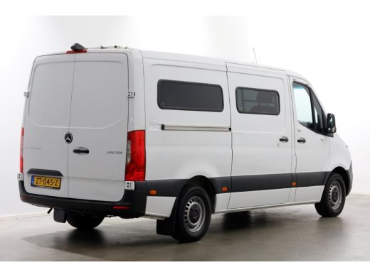 Mercedes-Benz Sprinter Tourer 316 CDI 163pk E6 RWD 7G Automaat L2H1 ACC/Airco/360° Camera 08-2019 ActivLease financial lease