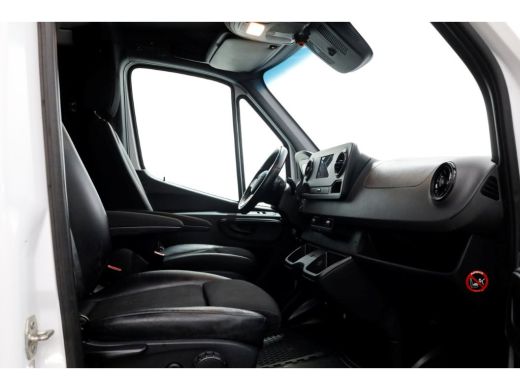 Mercedes-Benz Sprinter Tourer 316 CDI 163pk E6 RWD 7G Automaat L2H1 ACC/Airco/360° Camera 08-2019 ActivLease financial lease