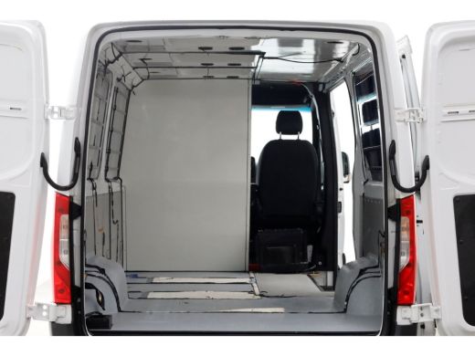 Mercedes-Benz Sprinter Tourer 316 CDI 163pk E6 RWD 7G Automaat L2H1 ACC/Airco/360° Camera 08-2019 ActivLease financial lease