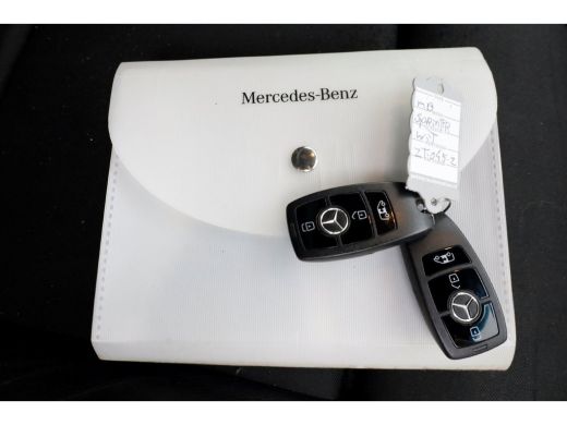 Mercedes-Benz Sprinter Tourer 316 CDI 163pk E6 RWD 7G Automaat L2H1 ACC/Airco/360° Camera 08-2019 ActivLease financial lease