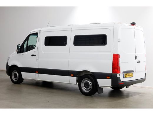 Mercedes-Benz Sprinter Tourer 316 CDI 163pk E6 RWD 7G Automaat L2H1 ACC/Airco/360° Camera 08-2019 ActivLease financial lease