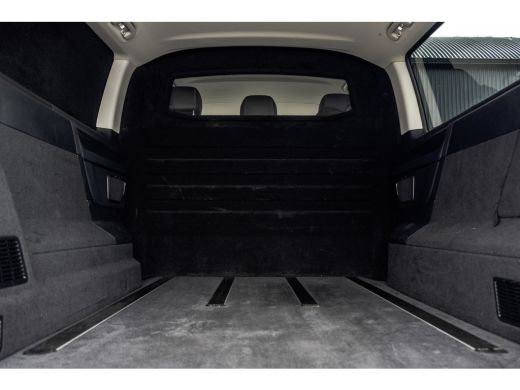 Mercedes-Benz V-Klasse | Euro 6 ActivLease financial lease