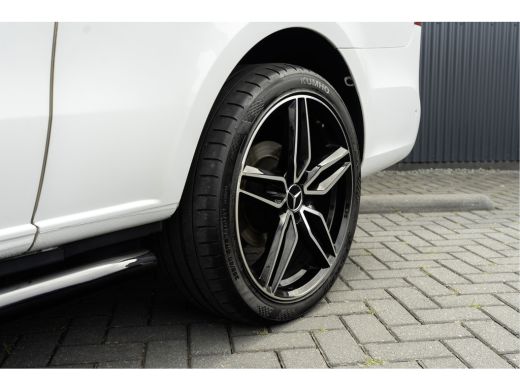 Mercedes-Benz V-Klasse | Euro 6 ActivLease financial lease