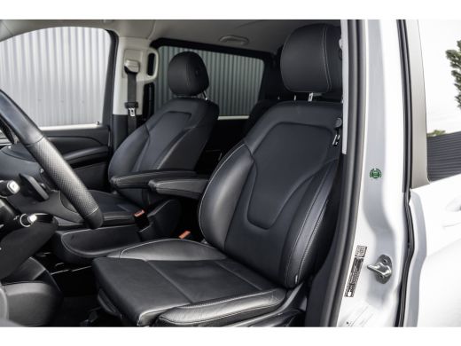Mercedes-Benz V-Klasse | Euro 6 ActivLease financial lease