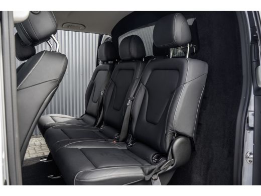 Mercedes-Benz V-Klasse | Euro 6 ActivLease financial lease