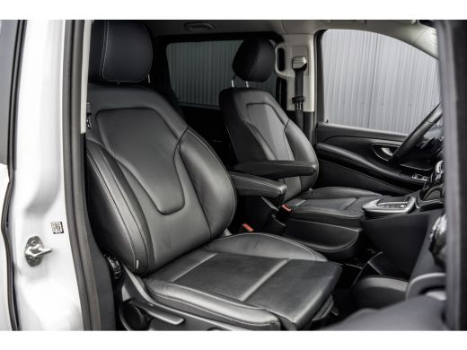 Mercedes-Benz V-Klasse | Euro 6 ActivLease financial lease