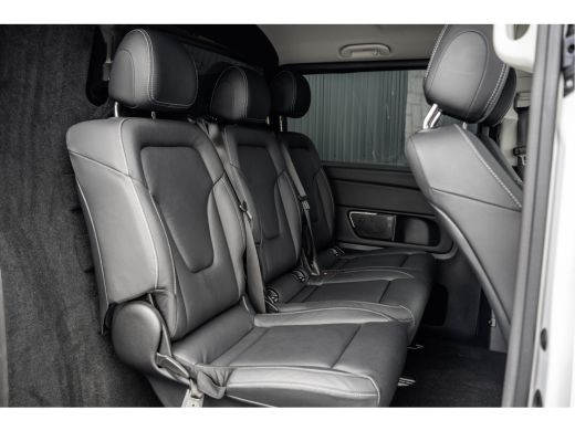 Mercedes-Benz V-Klasse | Euro 6 ActivLease financial lease
