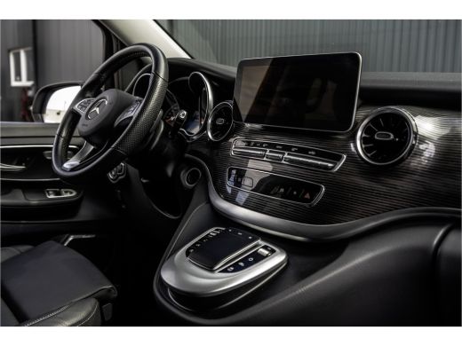 Mercedes-Benz V-Klasse | Euro 6 ActivLease financial lease