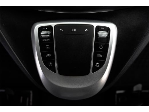 Mercedes-Benz V-Klasse | Euro 6 ActivLease financial lease
