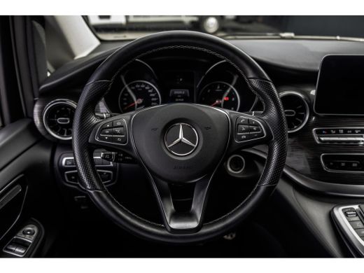 Mercedes-Benz V-Klasse | Euro 6 ActivLease financial lease