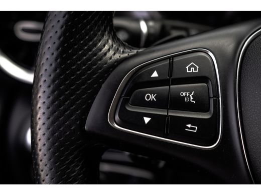 Mercedes-Benz V-Klasse V300 | 4Matic | XL | 5-Zits | MBux | LED | ILS | Burmester | 2x Elec Schuifdeur | 360° Camera | N... ActivLease financial lease