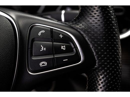 Mercedes-Benz V-Klasse | Euro 6 ActivLease financial lease