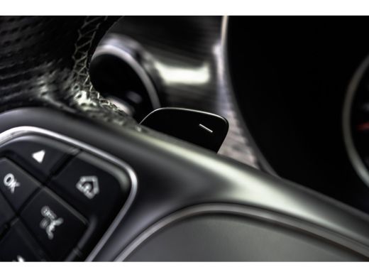Mercedes-Benz V-Klasse | Euro 6 ActivLease financial lease