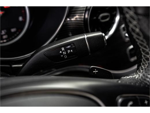 Mercedes-Benz V-Klasse | Euro 6 ActivLease financial lease